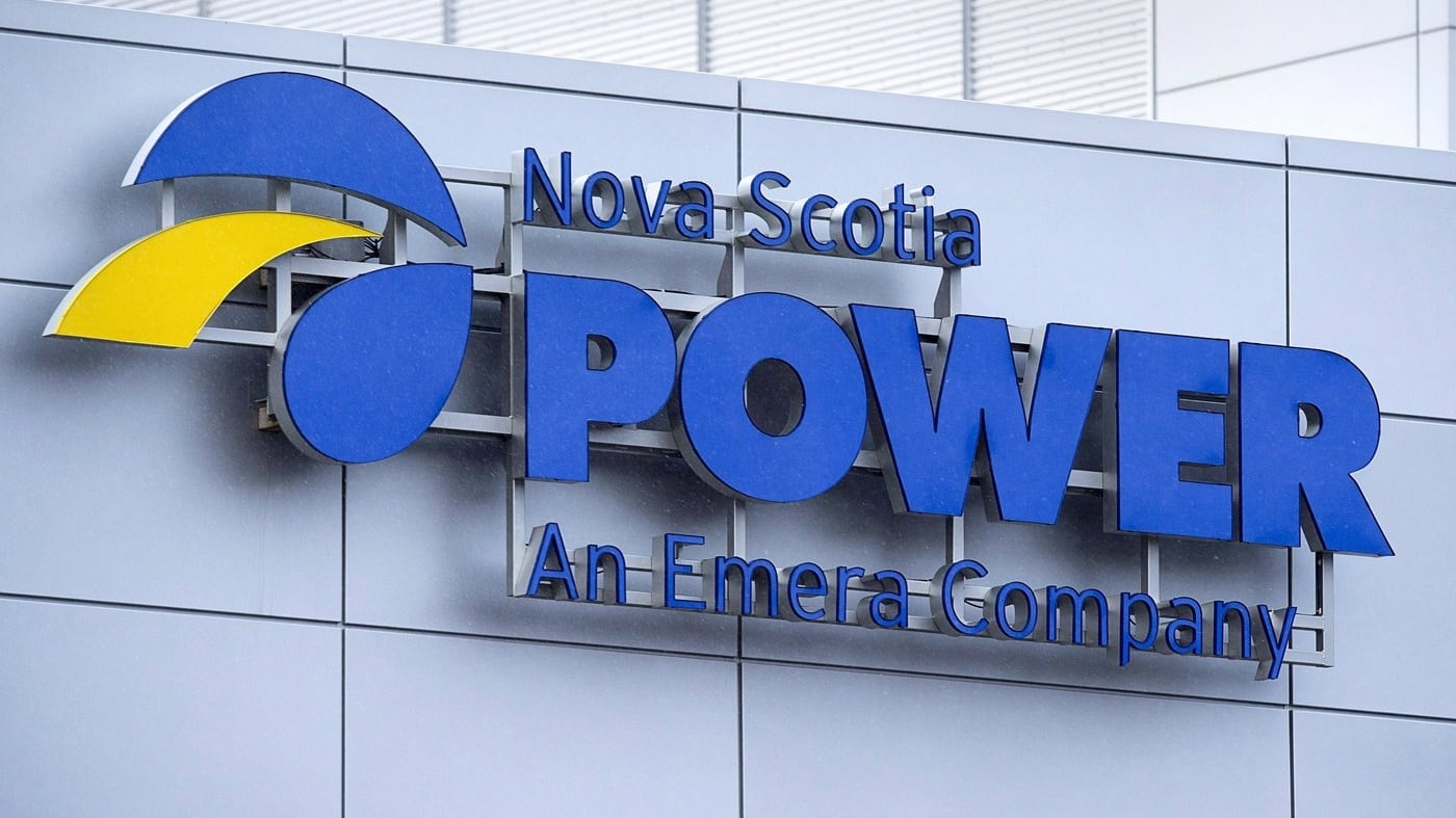 The Nova Scotia Power headquarters is seen in Halifax on Thursday, Nov. 29, 2018. THE CANADIAN PRESS/Andrew Vaughan
