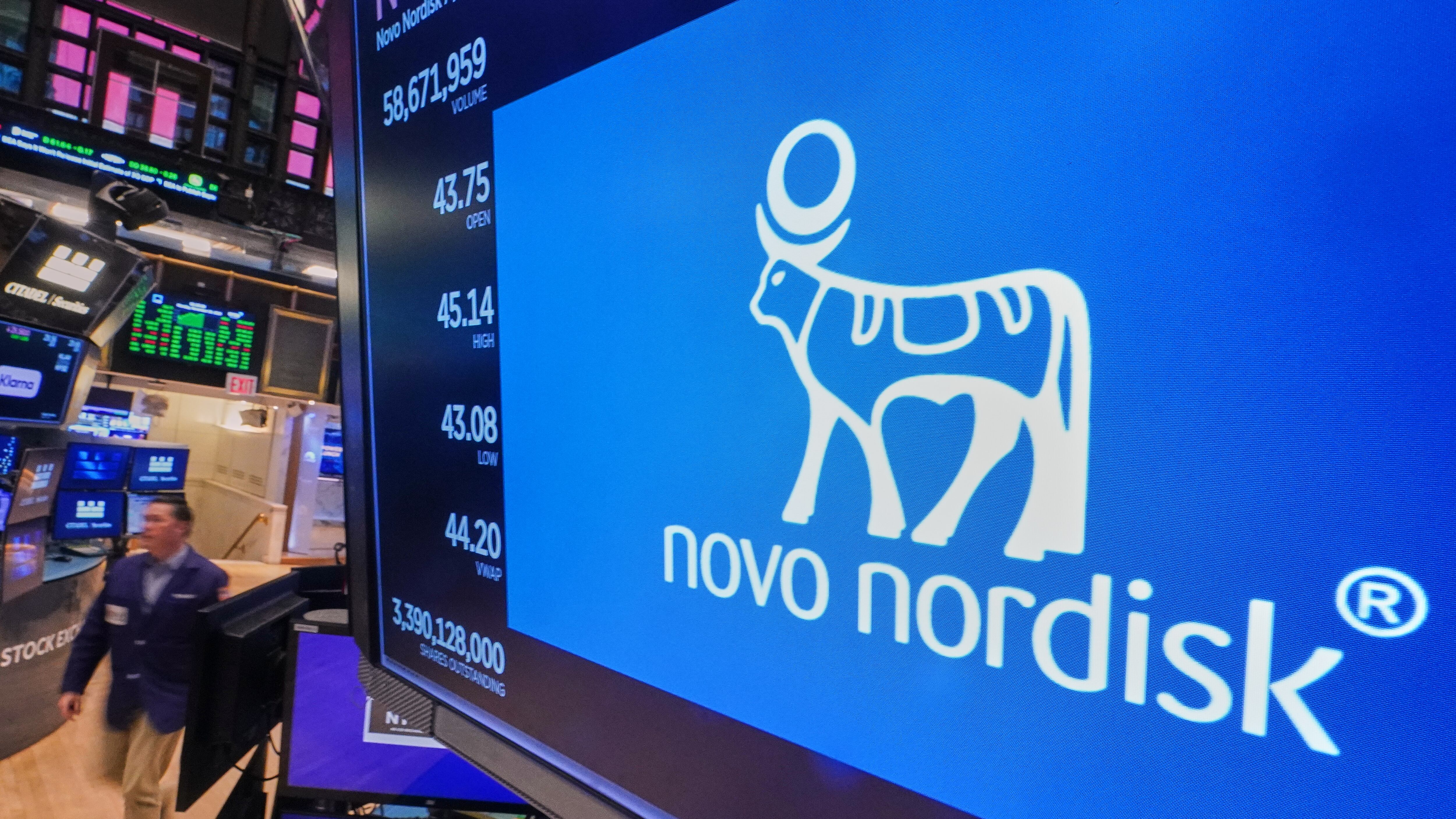 Paul Harris' Past Picks: Alphabet, Novo Nordisk and MSCI Inc.
