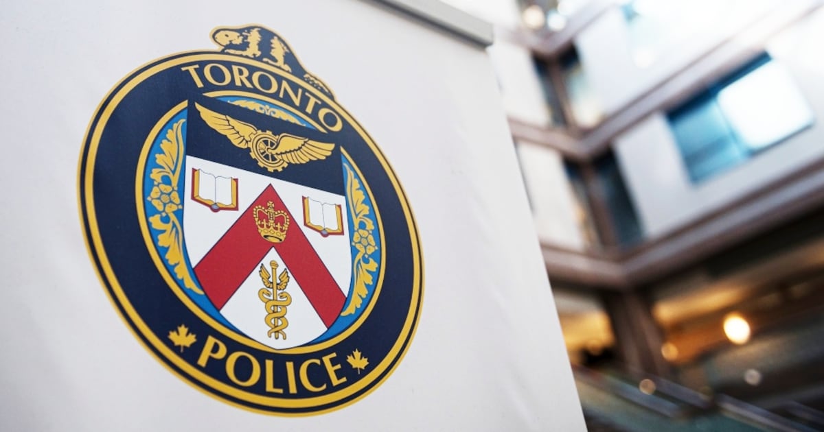 Tps Police TPS propose $46.2M operational budget increase