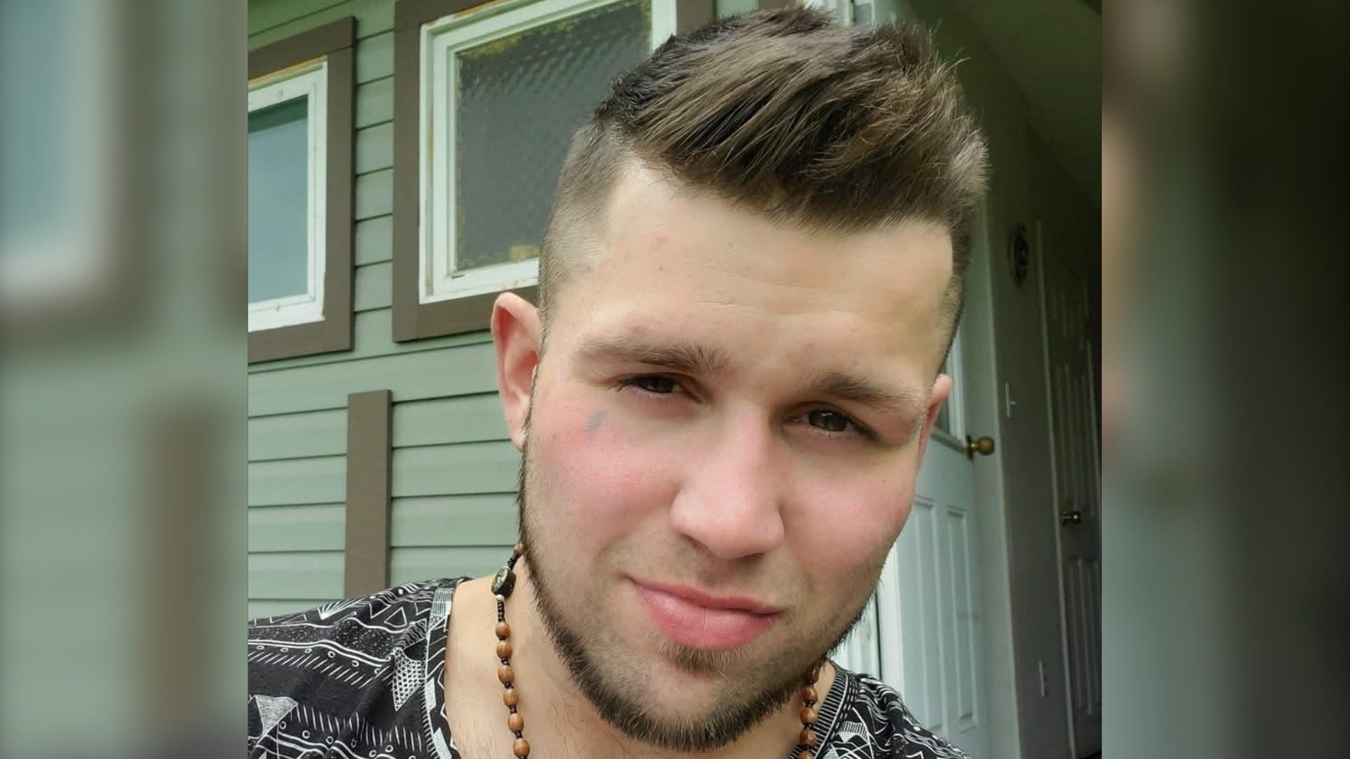 The victim has been identified as Emmanual “Manny” Brooks. (Handout)