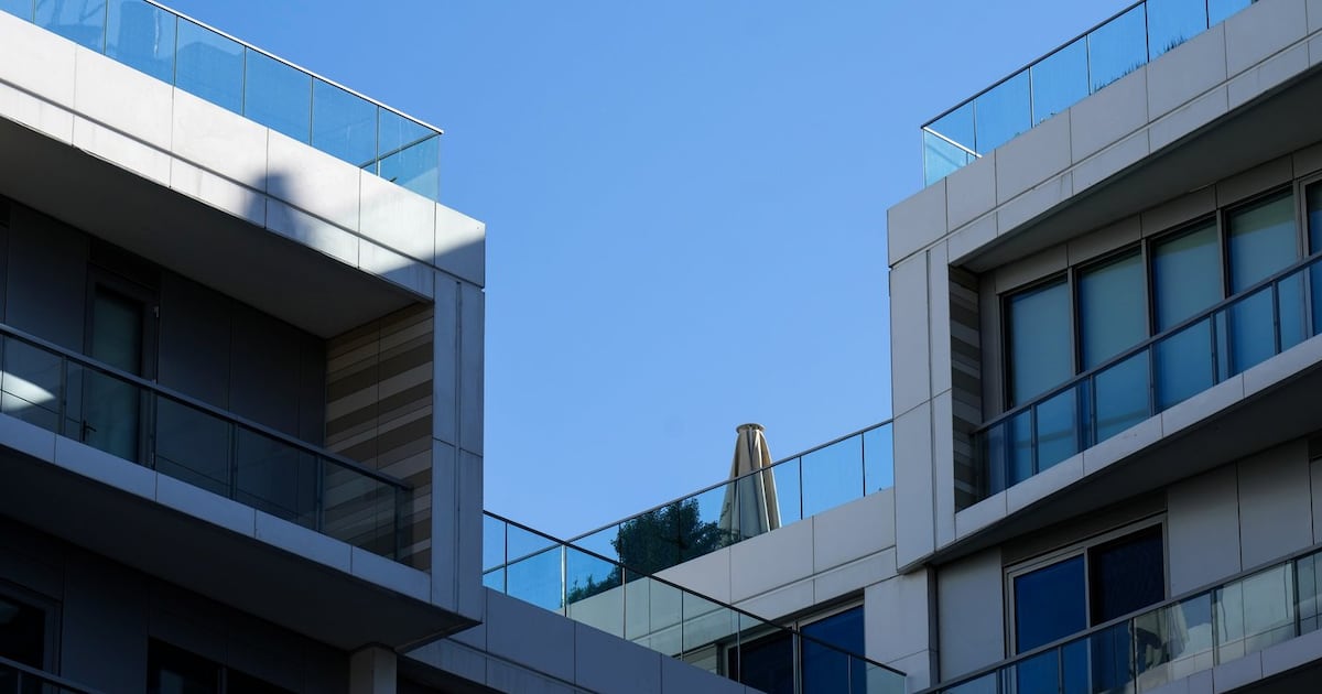 GTA Home Sales Fall in July