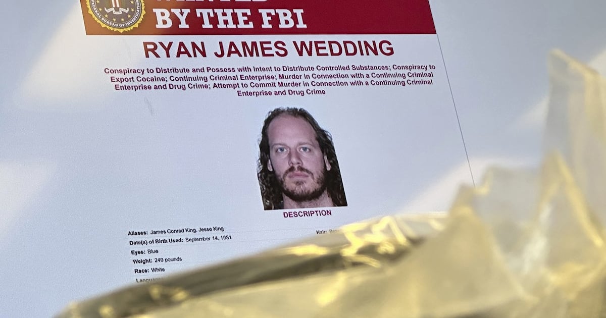 ‘They’re closing in on him:’ Mexican raid apparently tied to Ryan Wedding