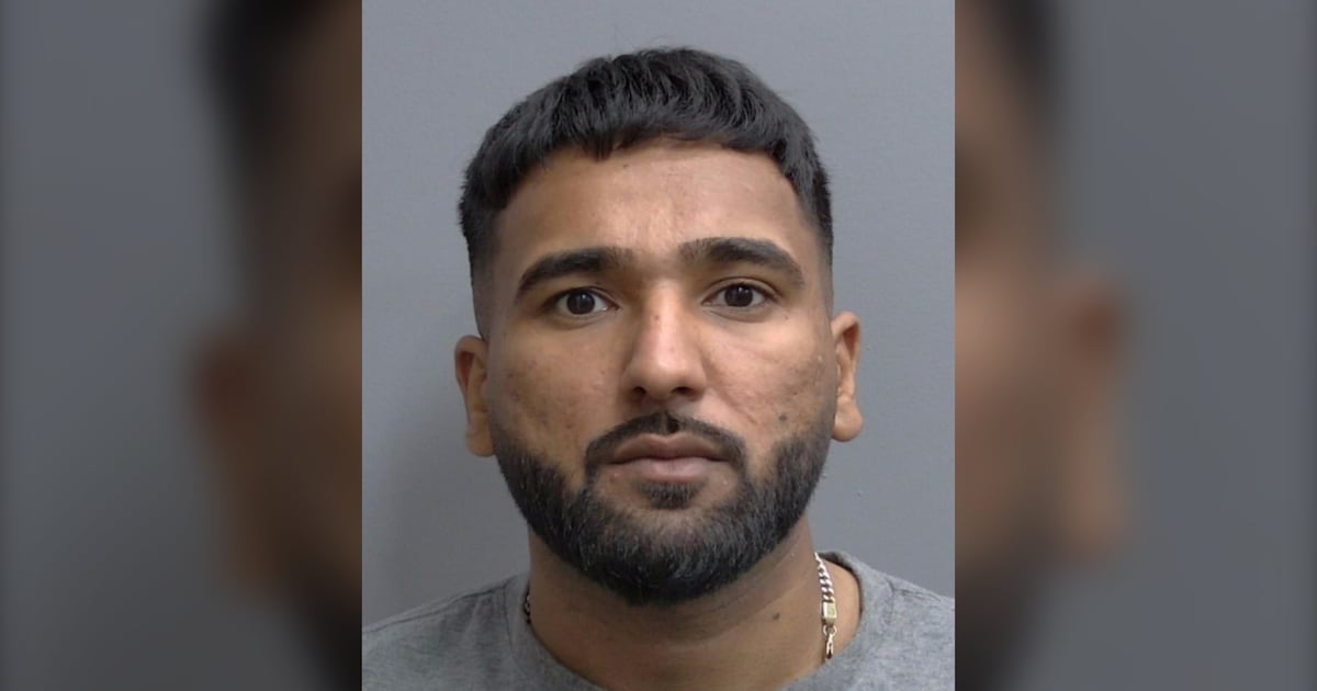 Another arrest made in probe into criminal group linked to extortion incidents in Peel Region