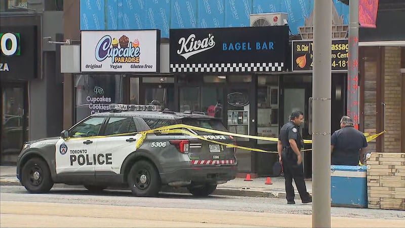 Carney ‘appalled’ after two Jewish-owned restaurants in Toronto targeted by gunfire