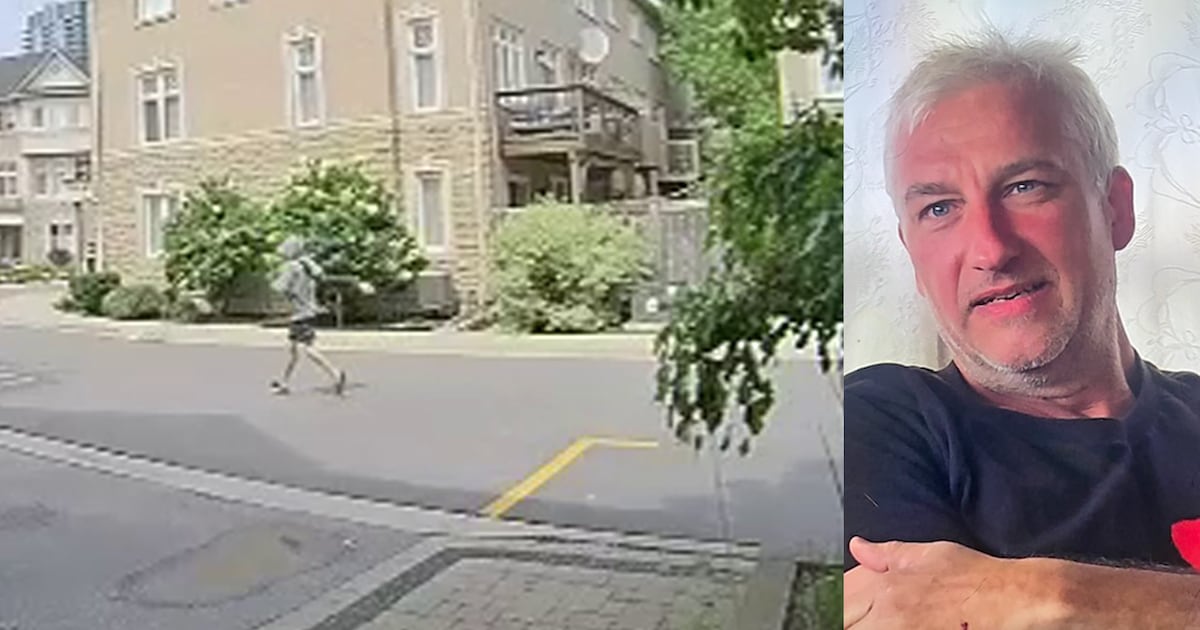 Mann, der beschuldigt wird, seine Eltern getötet zu haben ...