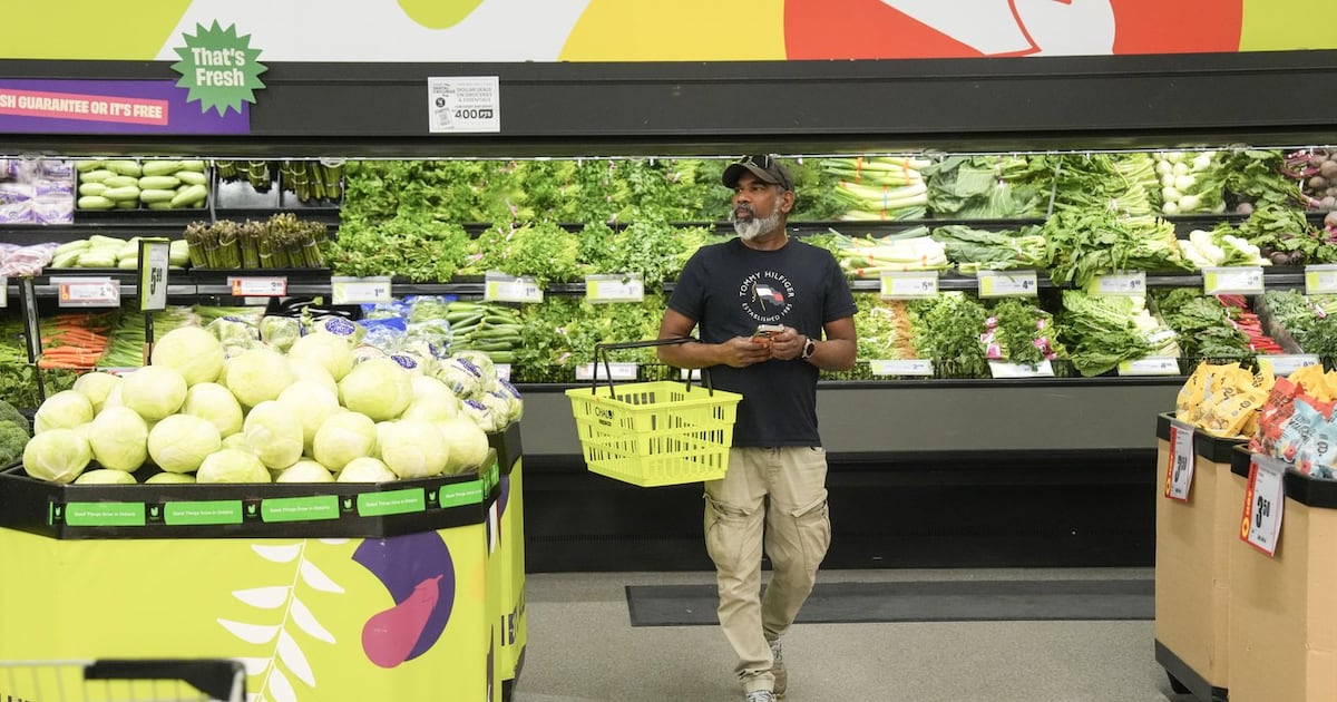 Canada's grocery pricing practices face fresh scrutiny