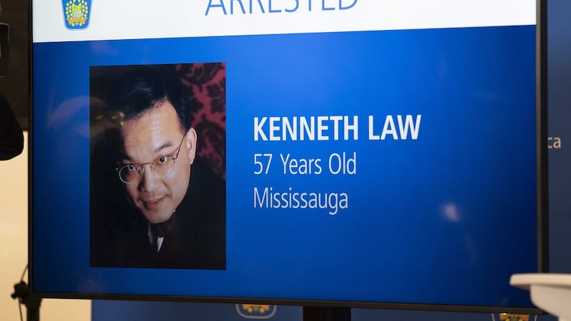 ‘Suicide on a global scale’: Families react to news of Kenneth Law’s expected guilty plea