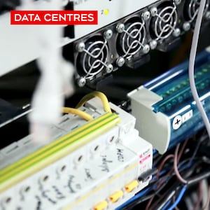 Oakville puts one-year pause on building AI data centres