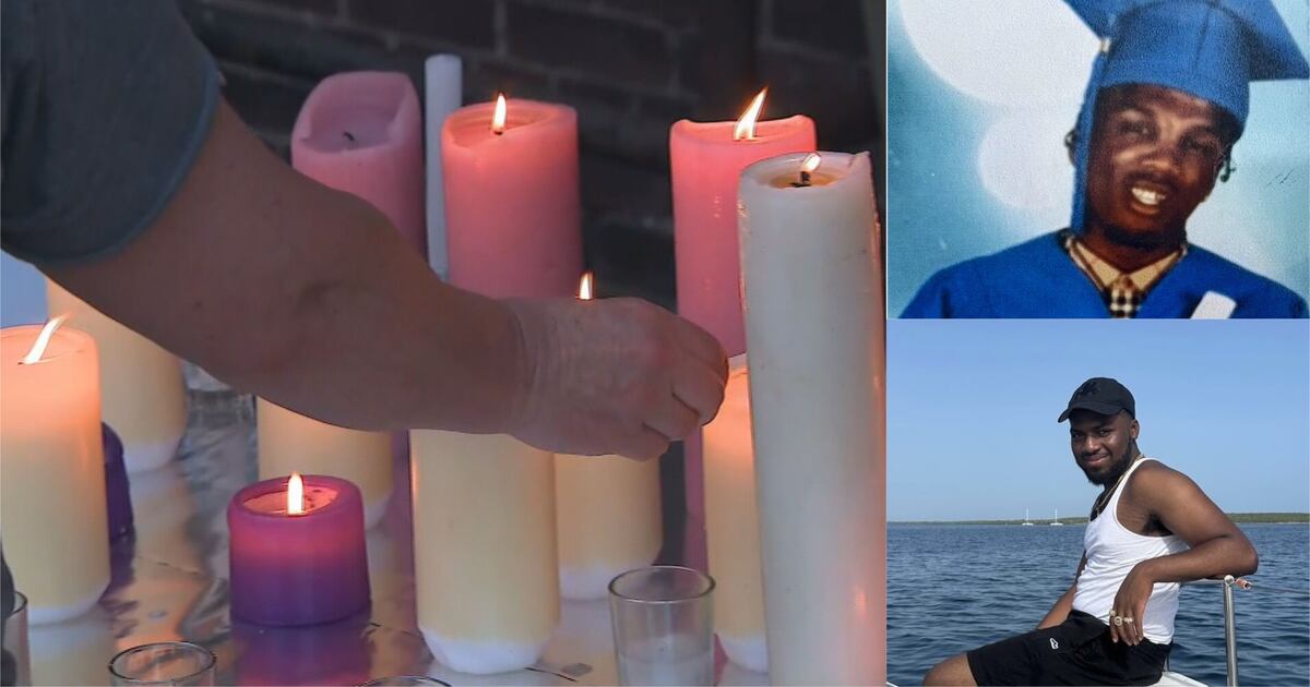 ‘Pain will not have the final word’: Sacred fire, vigil held following ...