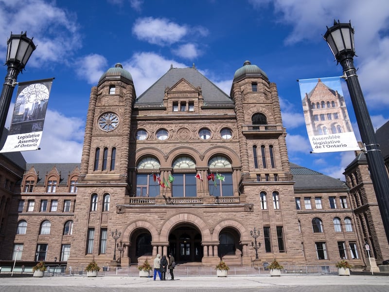 Ontario colleges, universities and businesses call for more post-secondary funding