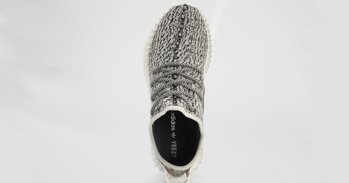 Yeezy shoes still stuck in limbo after Adidas split with Ye Yeezy shoes still stuck in limbo after Adidas split with Ye