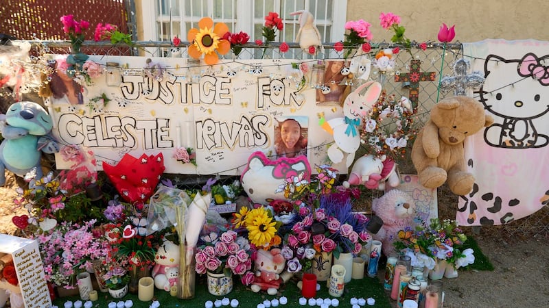 U.S. judge to hear evidence against singer D4vd in killing, dismemberment of teen and decide on trial