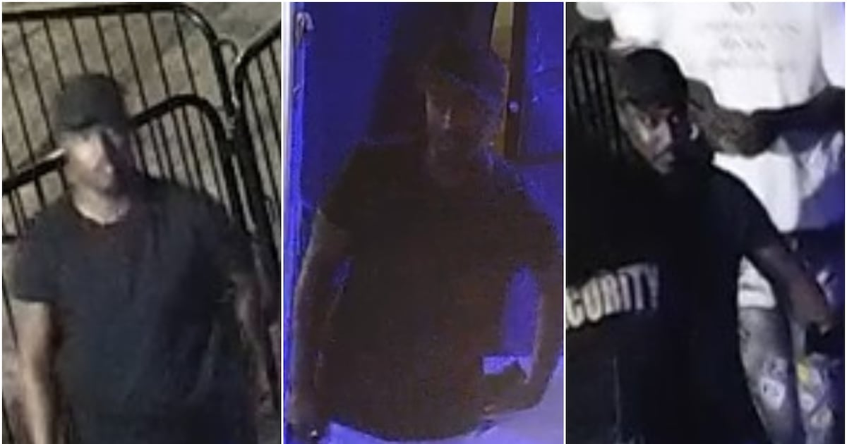 Police seeking public’s help to ID second suspect wanted in Toronto Port ...