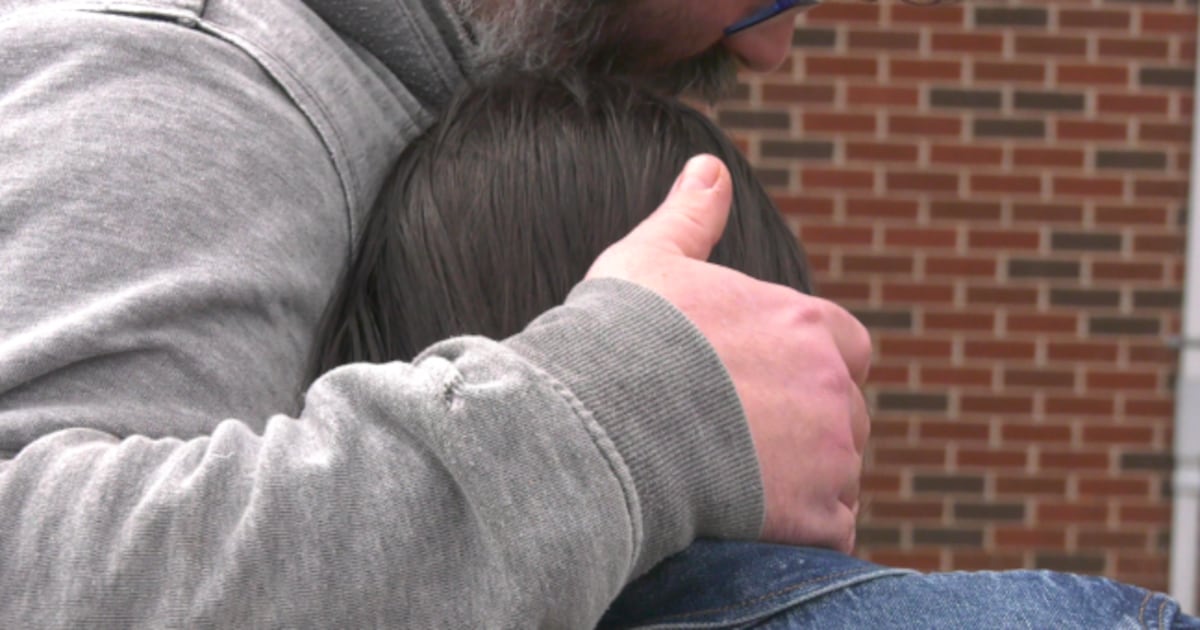 ‘I just stay home’: Bullying keeping children in P.E.I. out of school ...