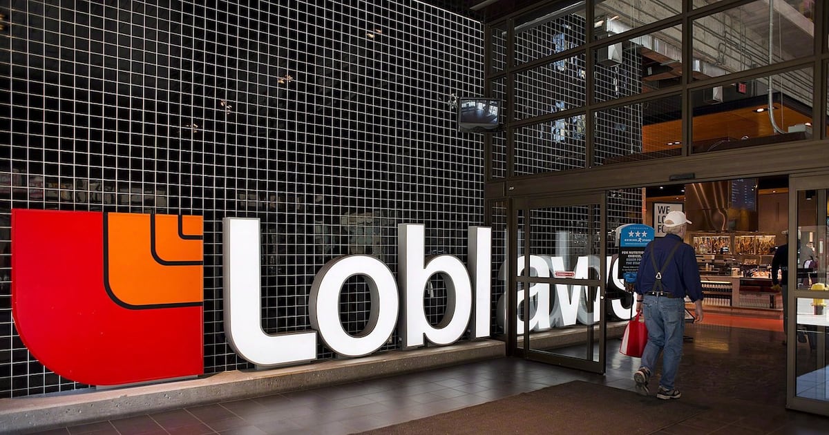 Loblaw New Stores