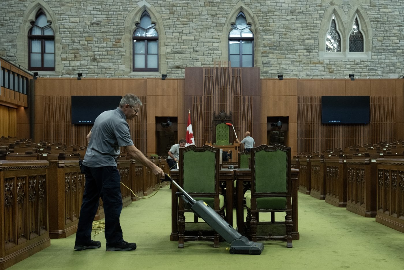 Five things to watch for as MPs return to Parliament Hill