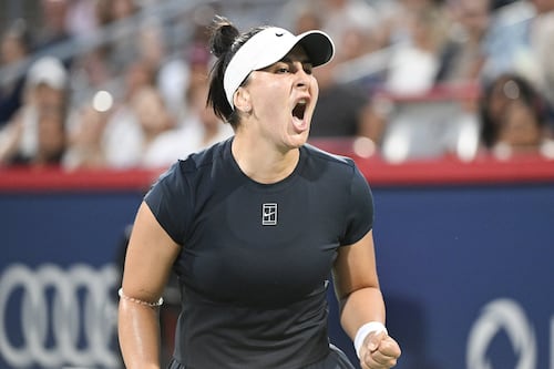 Canada to face Brazil with Billie Jean King Cup spot at stake