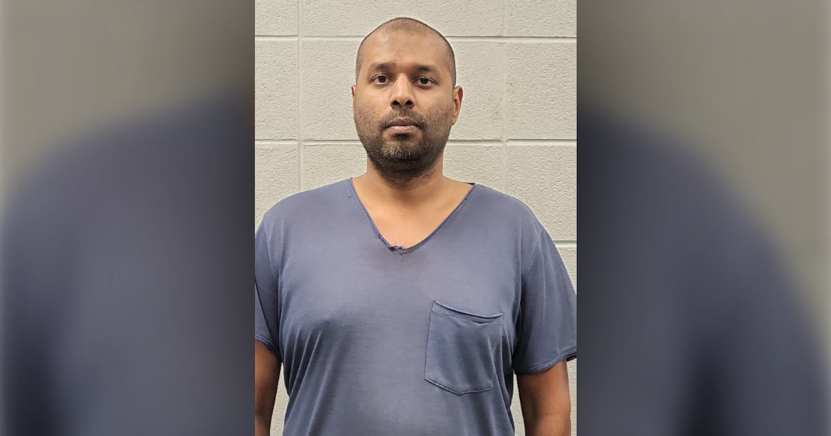 Man charged after several stalking incidents in Vaughan
