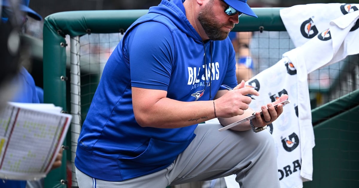 Urgency High as Toronto Blue Jays Push for a Playoff Spot