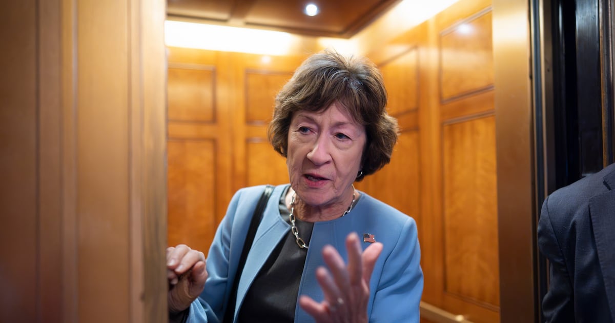Tariffs to drop on some Canadian goods, says U.S. senator