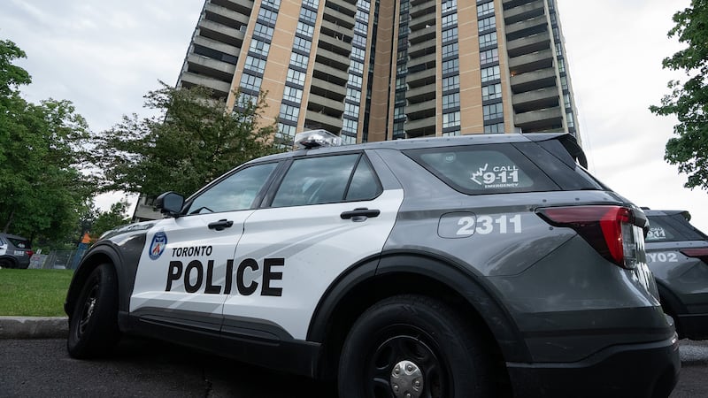 Officer killed in North York part of ‘highly skilled’ task force: Here’s the timeline of events