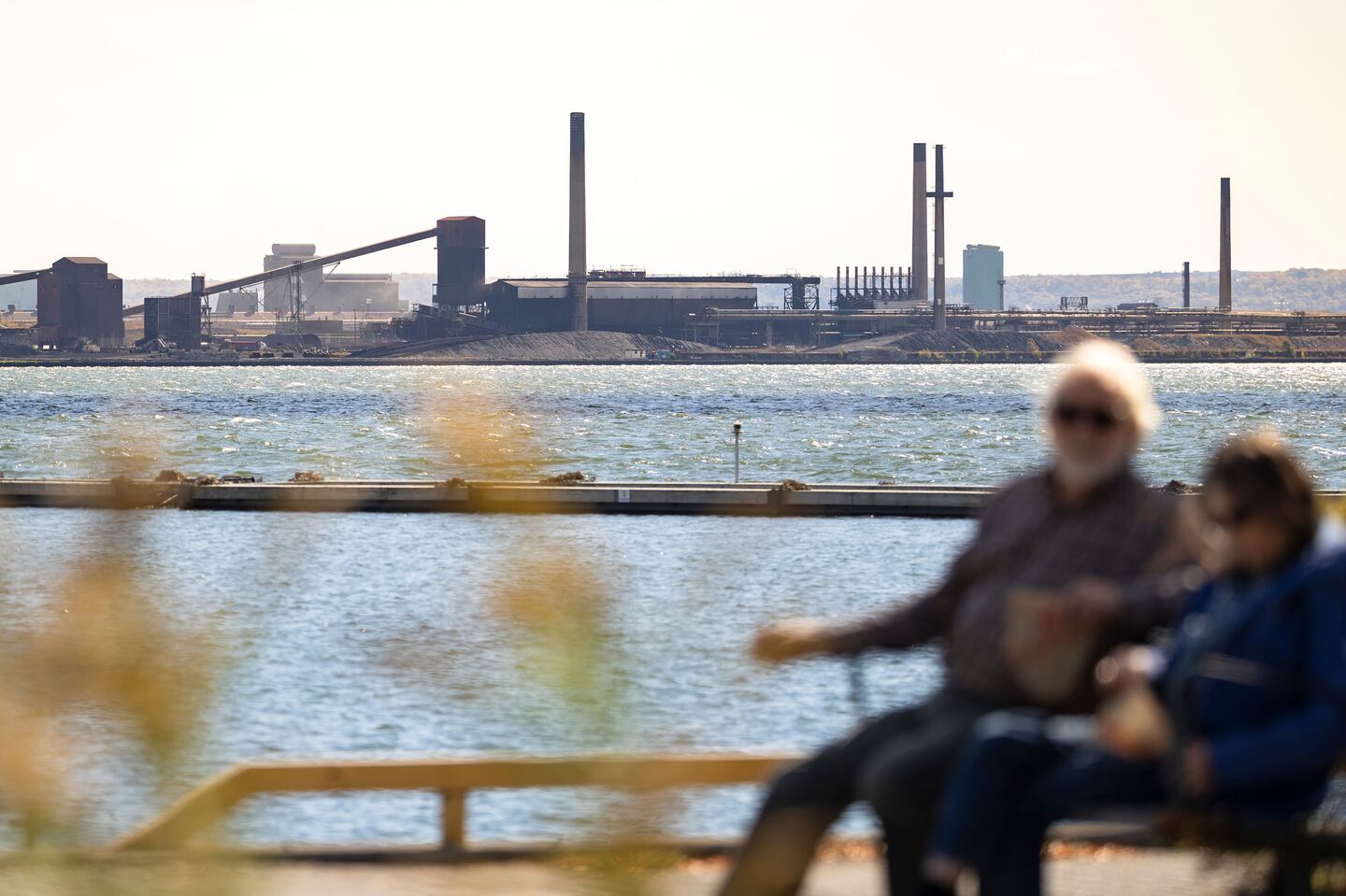 Stelco news: Melanie Joly gives 2-week warning