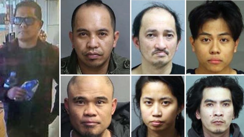 Smart glasses were used to capture login credentials as part of $500K fraud: police