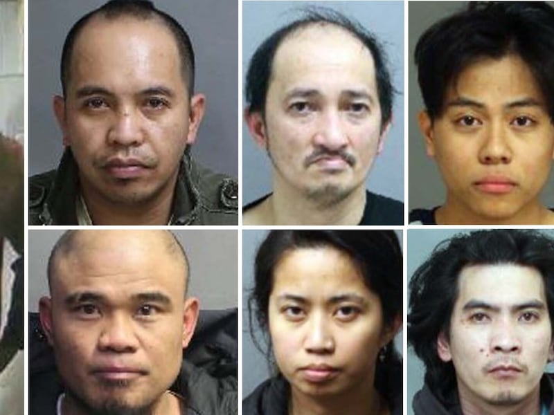 Smart glasses were used to capture login credentials as part of $500K fraud: police