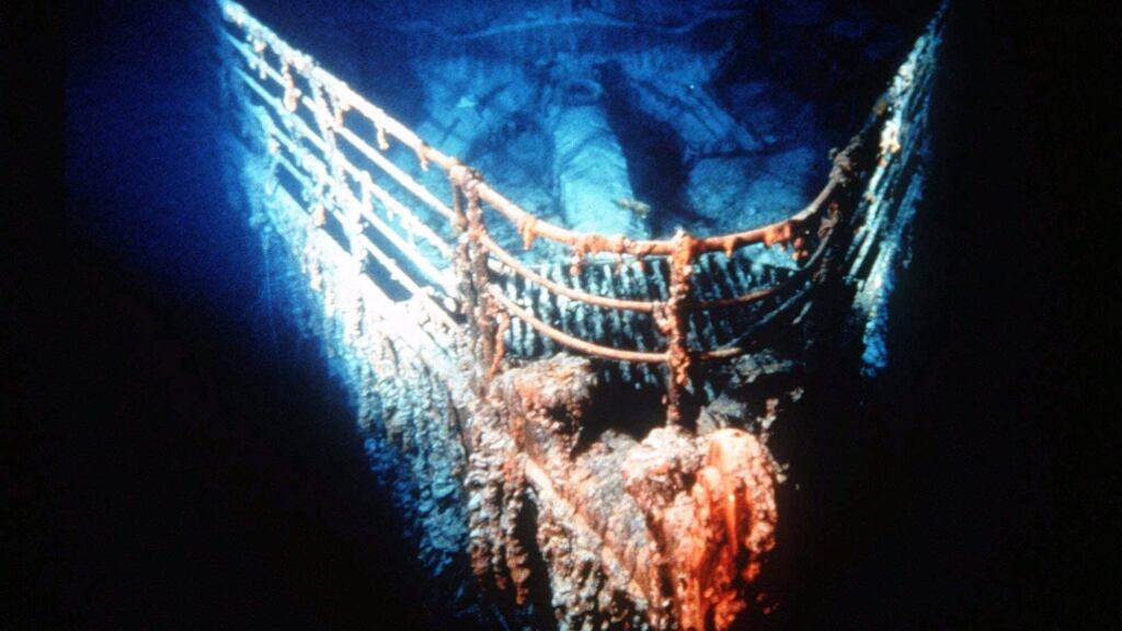 titanic-artifacts-plan-to-sell-items-faces-u-s-opposition