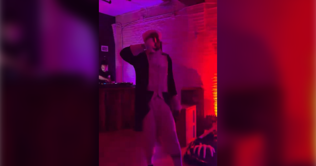 Video shows Scottie Barnes singing this popular Justin Bieber song at a ...