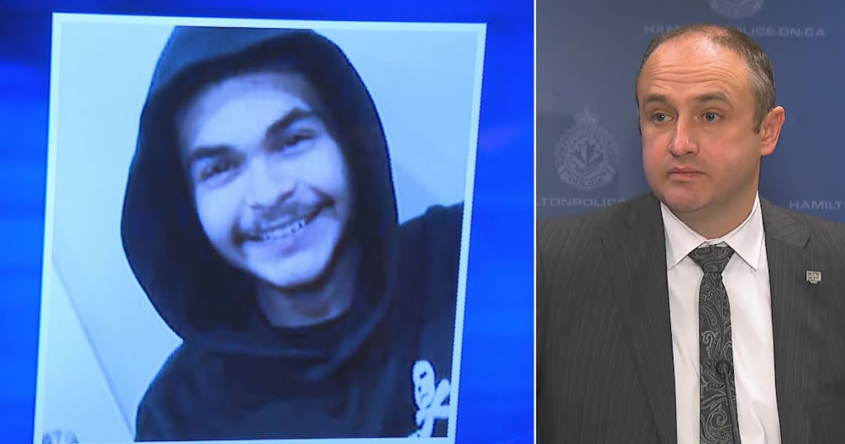 19-year-old identified as victim in Hamilton’s latest homicide ...