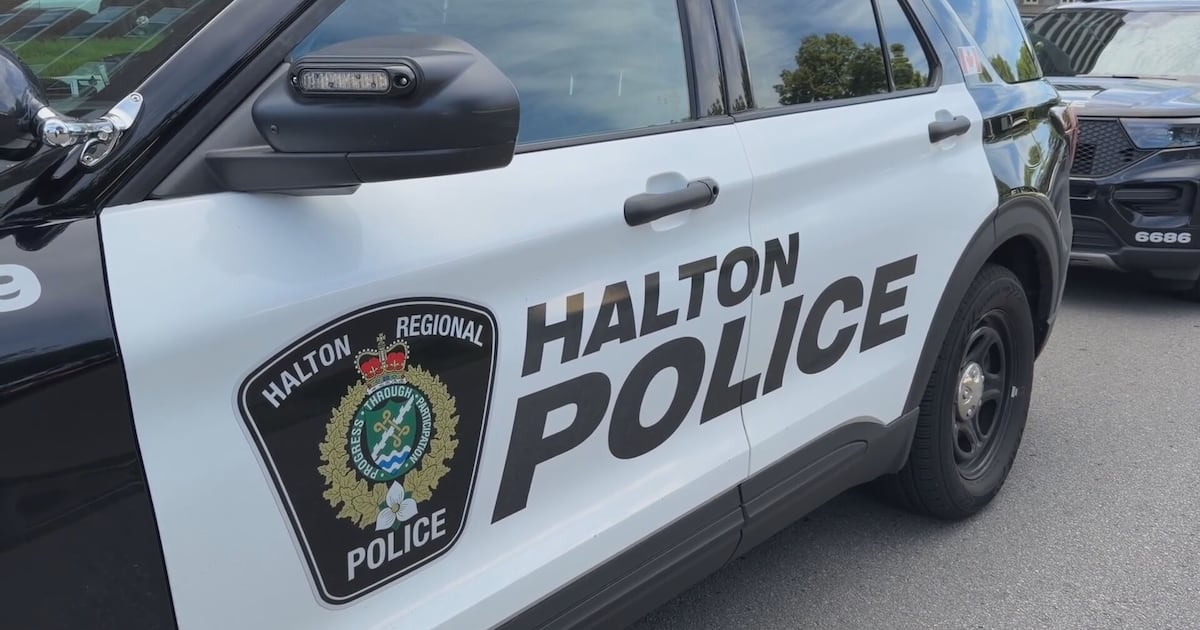 Halton police warn homes near green spaces are being targeted for break-and-enters