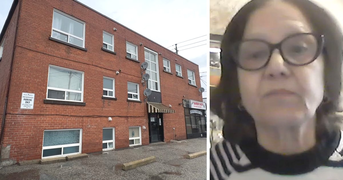 Toronto landlord shocked after receiving $32K ‘catch-up’ water bill