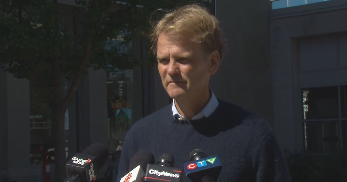 Maple Express Evening | September 18, 2026 — Toronto mayoral candidate wants to hike TTC fares to 'fix' system