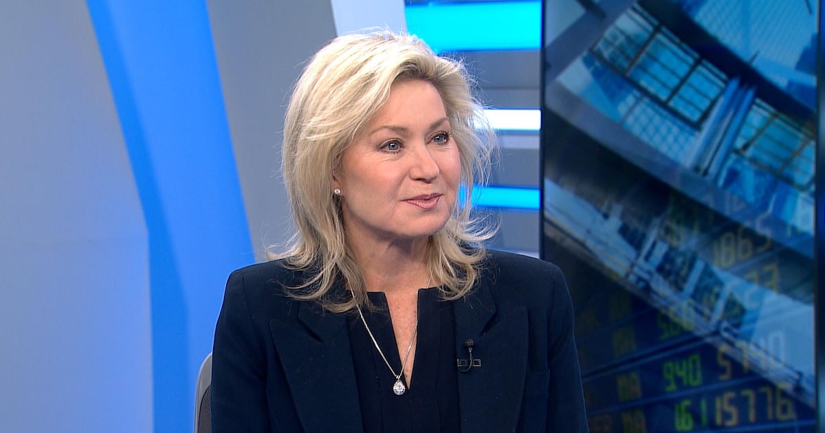 Bonnie Crombie says she is ‘considering’ mayoral run in Mississauga