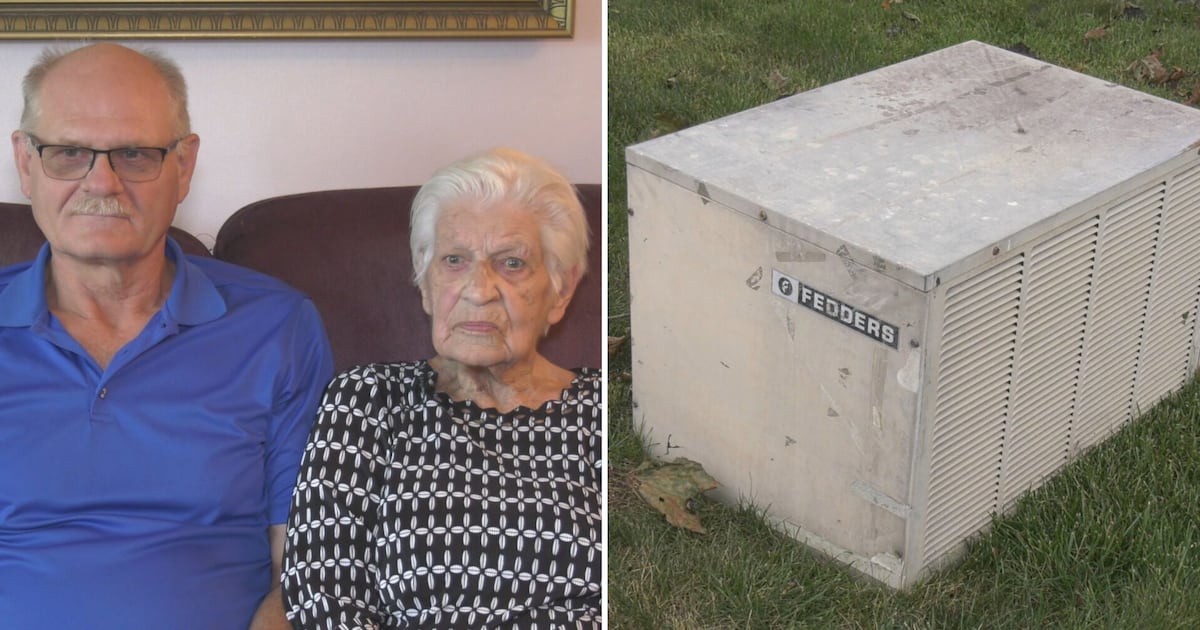 52-Year-Old AC Wins Contest