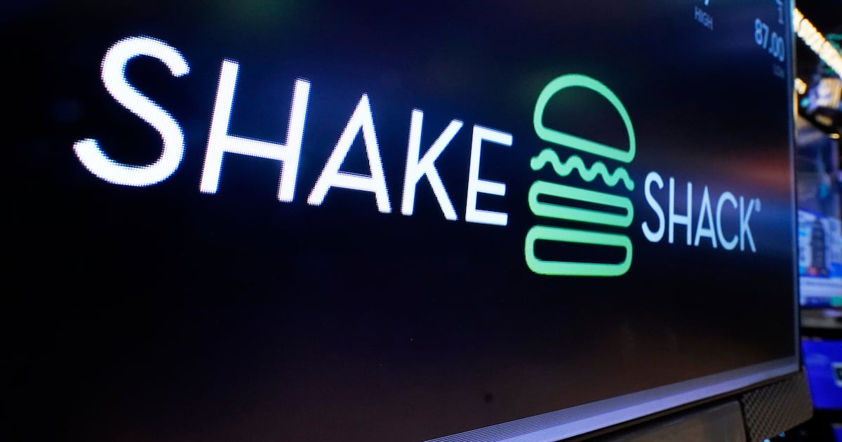 Shake Shack加速扩张安省版图,首家得来速门店落户伦敦