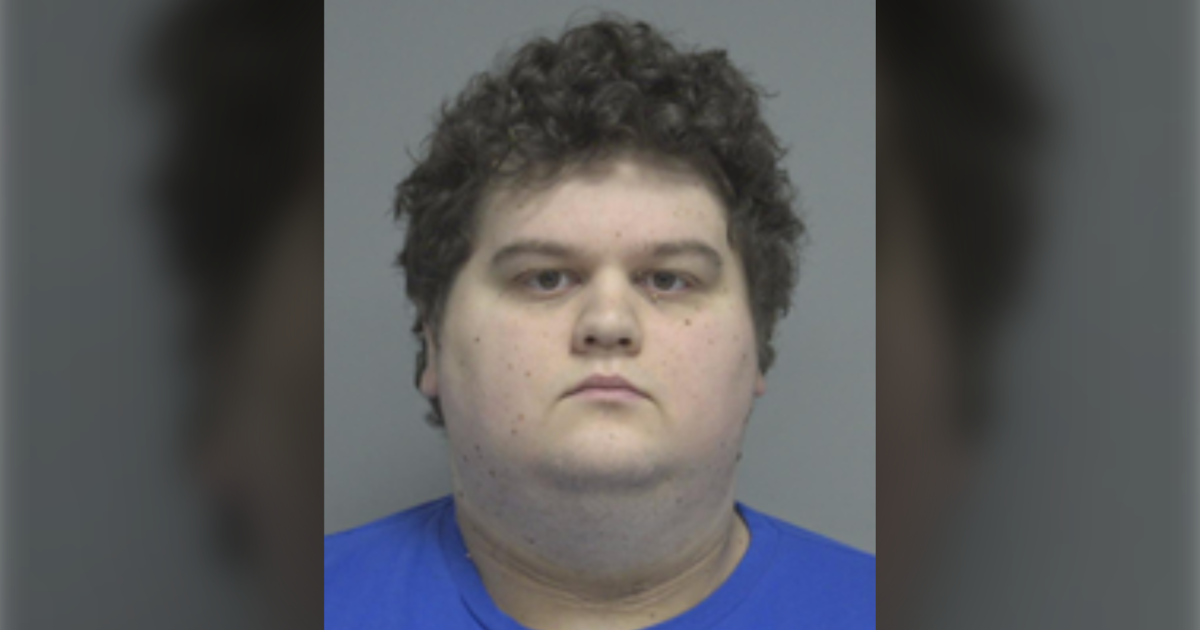 Georgetown man charged with child exploitation, police believe there may ...