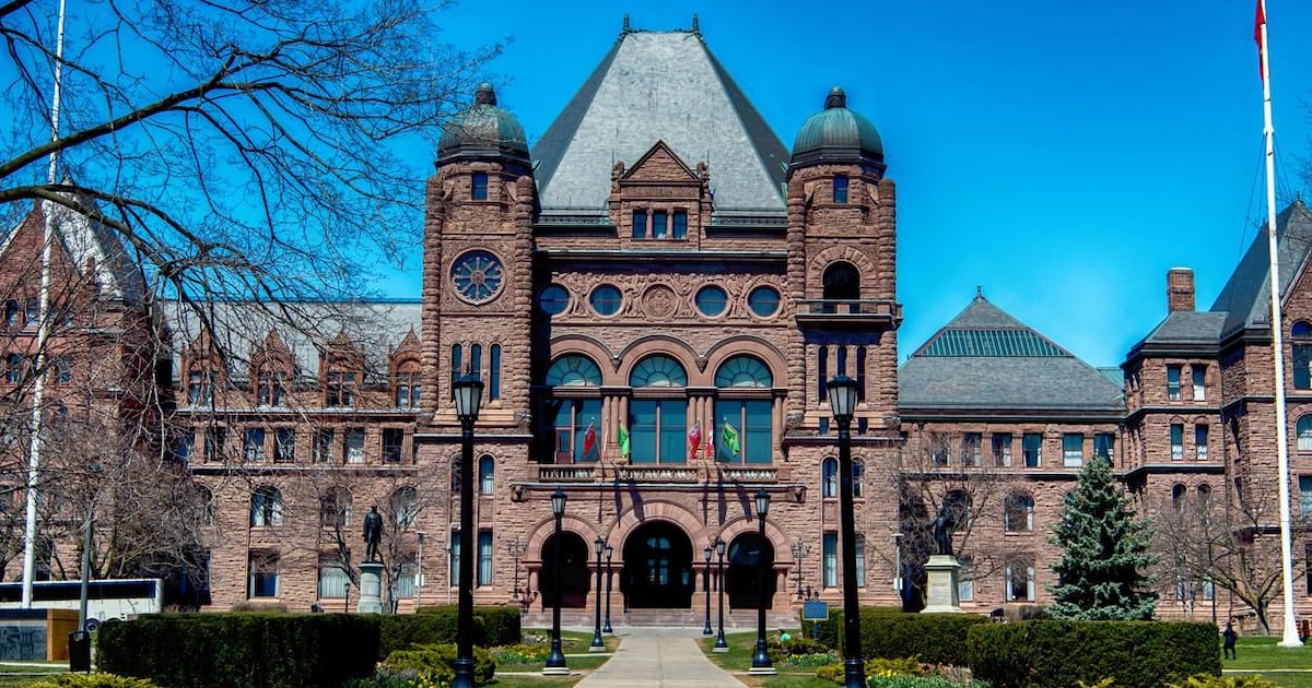 Ontario to ban use of Chinese-made drones for ‘highly sensitive’ police ...
