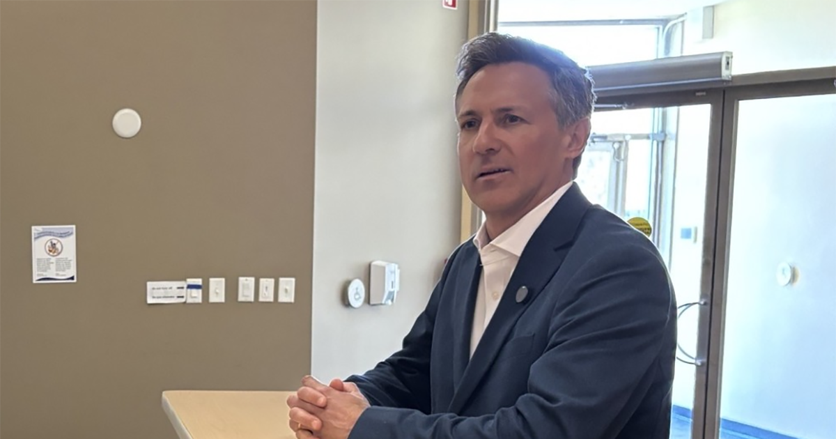 Ottawa mayoral race