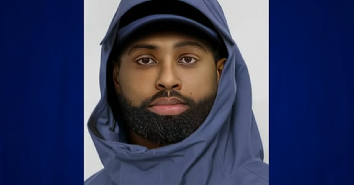 Police: Suspect in fatal 2022 shooting tried to kill a second man months later