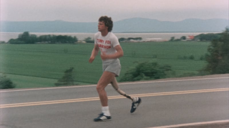 Terry Fox