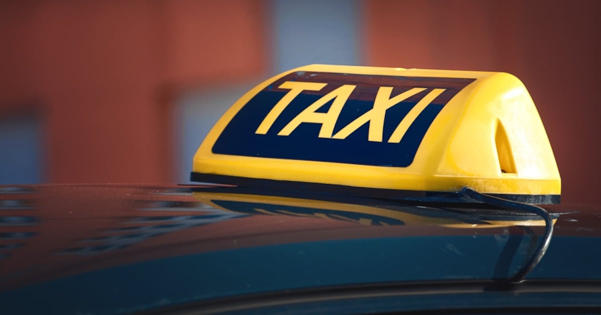 Taxi driver charged with sexual assault in northwestern Ontario
