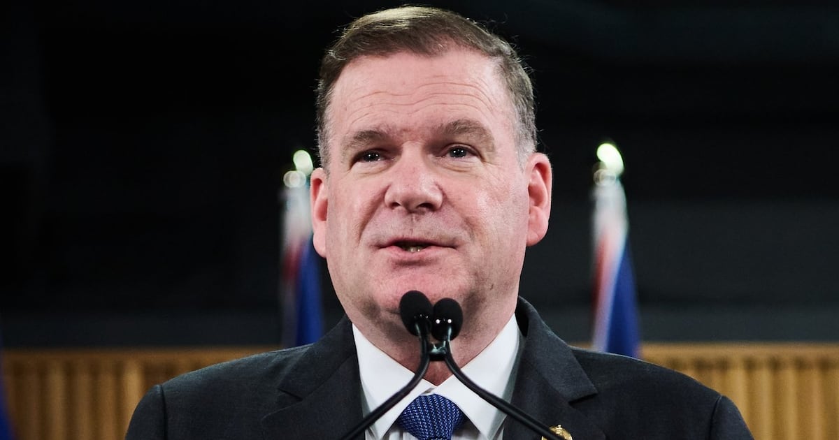 Ontario environment minister wants to burn more garbage for energy and build more landfills