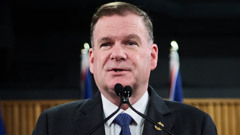 Ontario environment minister hopes to burn more garbage for energy, build more landfills