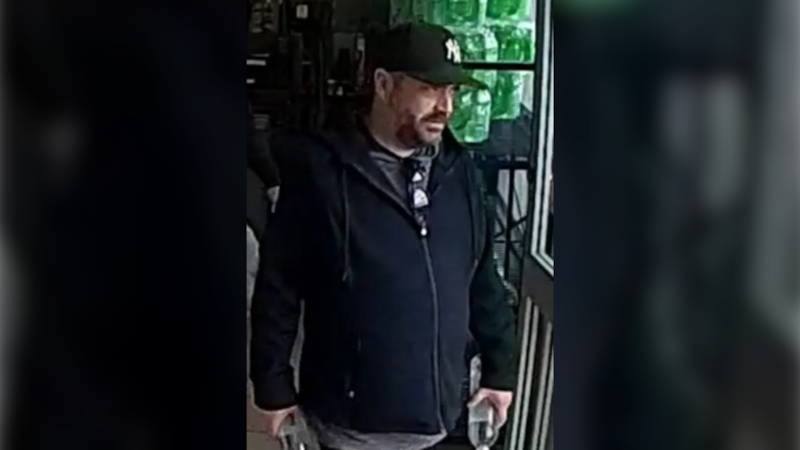 Third suspect arrested in Vaughan double homicide