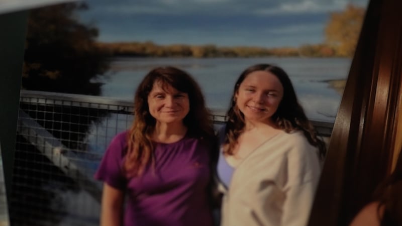 EXCLUSIVE: After daughter’s death, Canadian mom takes on Ukrainian seller of suicide kits