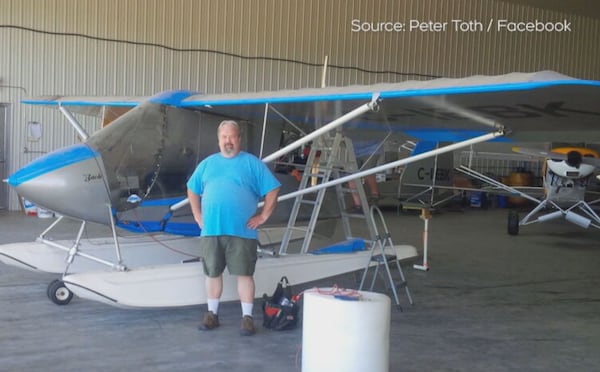 ‘We miss him already’: Flying community mourns loss of pilot killed in crash near Winnipeg