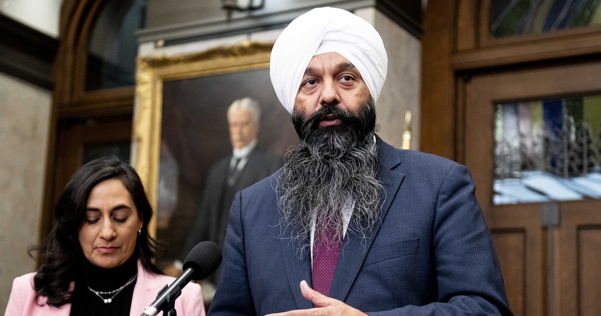 Ottawa announces another $51 million in aid programming for Ukraine