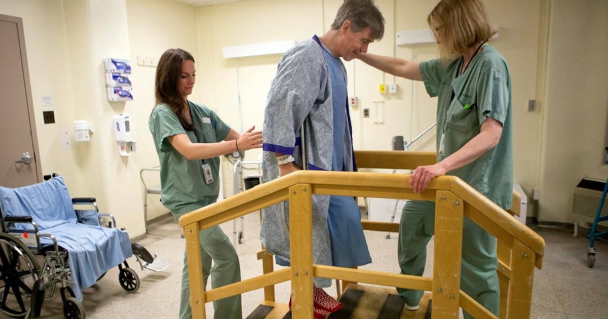 Ontario hip, knee surgeries expanded to private clinics Ontario hip, knee surgeries expanded to private clinics